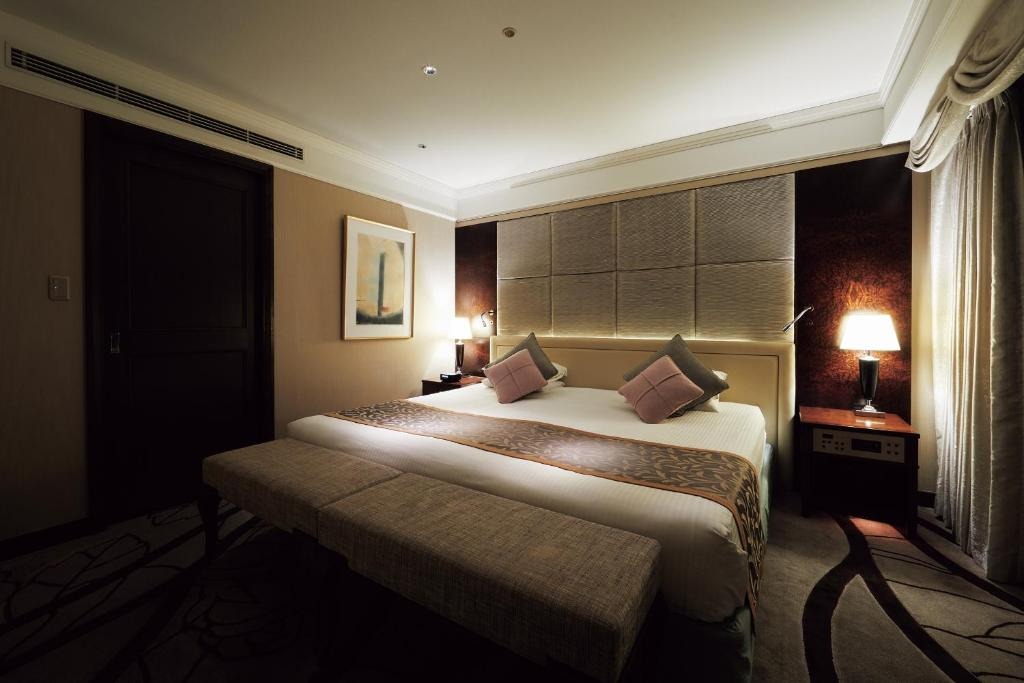 هتل رویال پارک